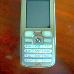 Продам Sony Ericsson W700i в хорошем состоянии
