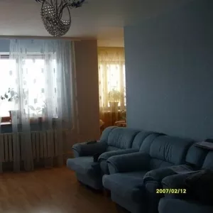 Квартира в Ульяновске 
