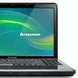 Ноутбук Lenovo IdeaPad G555 