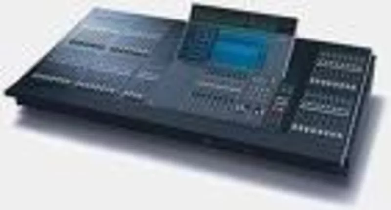 Продают : Yamaha M7CL-48 48Ch Digital Mixing Console/Roland Fantom-G6  2