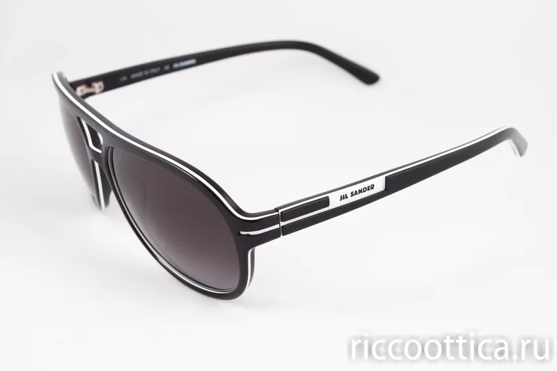 Предлагаем Вам приобрести солнцезащитные очки фирмы Jil Sander   2