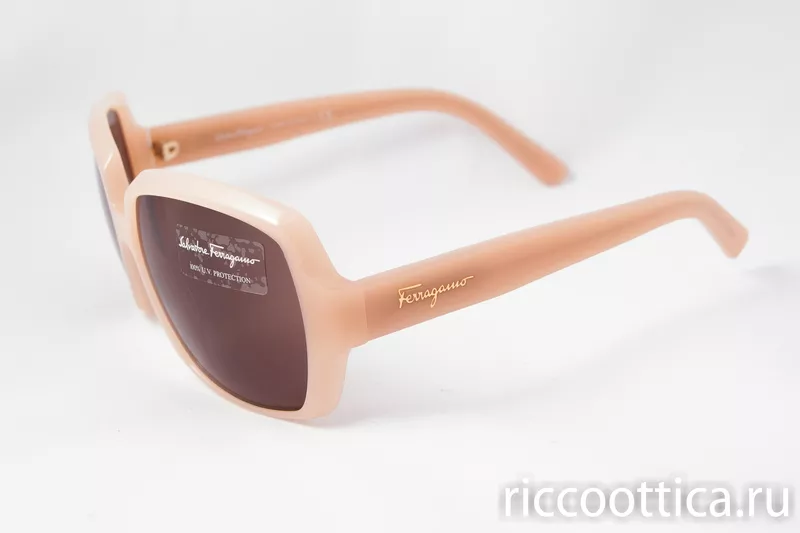 Предлагаем Вам приобрести солнцезащитные очки Salvatore Ferragamo 2