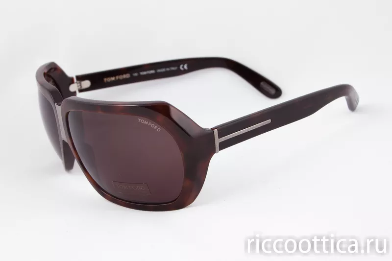 Предлагаем Вам приобрести солнцезащитные очки фирмы Тom Ford  2