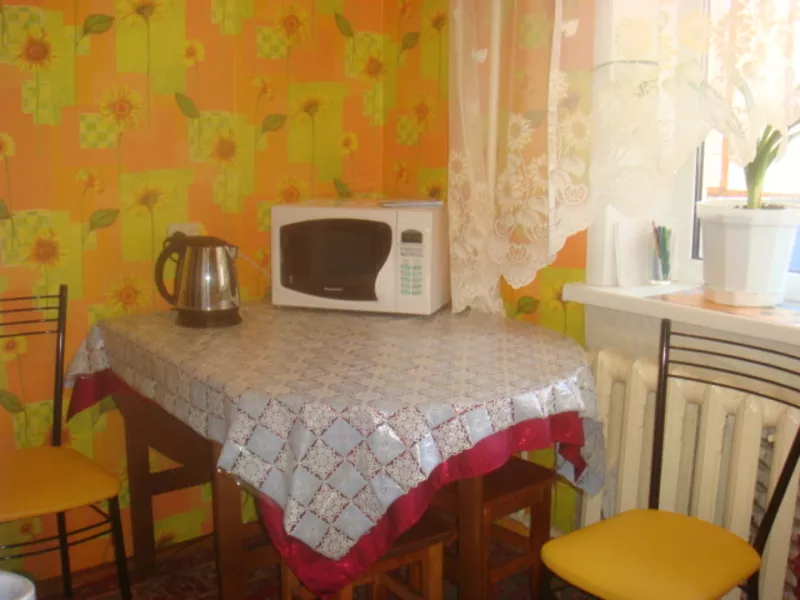 Квартира посуточно в Ульяновске 2